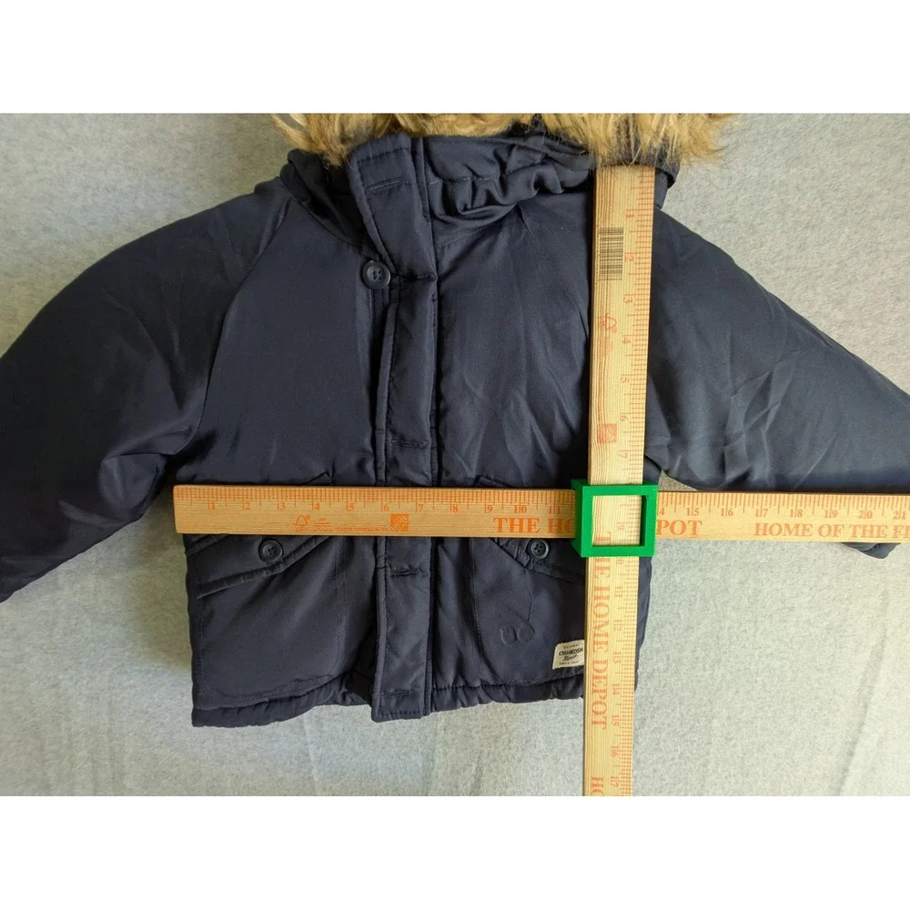 OshKosh B'Gosh Baby Jacket Coat 6M 28